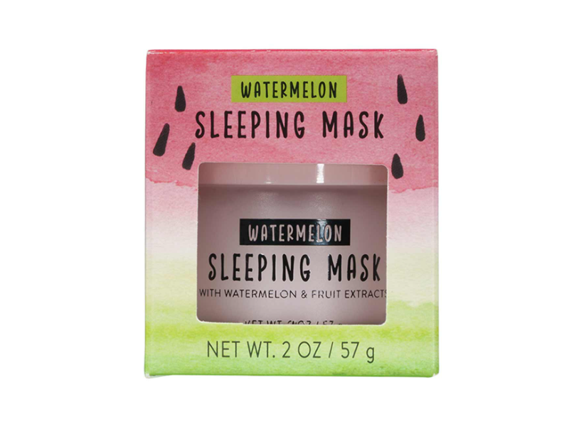 Hatch Beauty Sleeping Mask, Watermelon, 2 oz/57 g