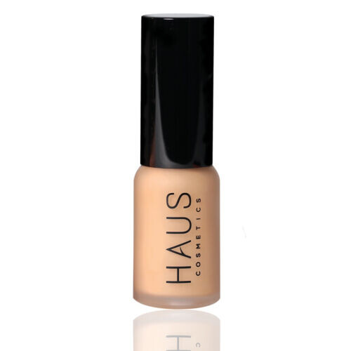 Melty Glam Aqua Foundation