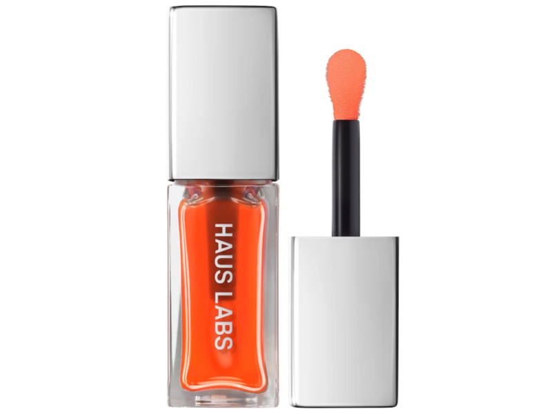 Haus Labs by Lady Gaga Phd Hybrid Lip Oil, Secondary, 0.25 oz/7 mL