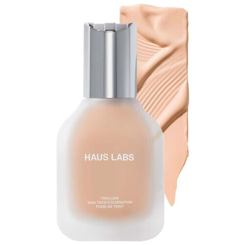 Triclone Skin Tech Medium Coverage Foundation With Fermented Arnica