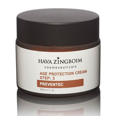 Age Protection Cream