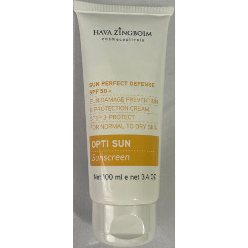Opti Sun SPF 50