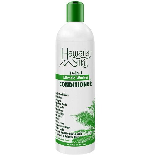 Miracle Worker Conditioner 14-in-1