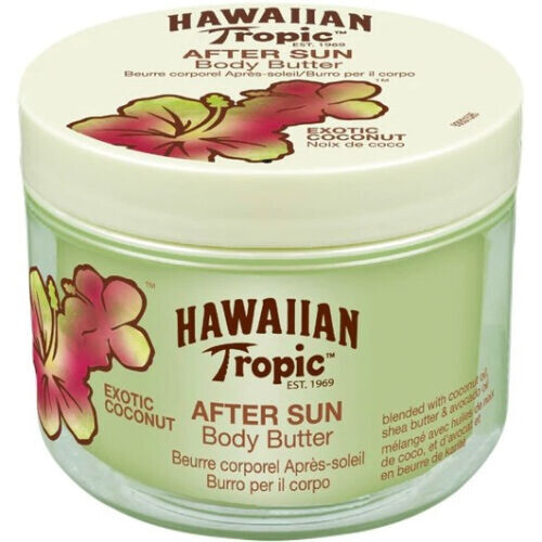 After Sun Coconut Body Butter