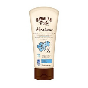 Aloha Care Protective Face Lotion SPF 30