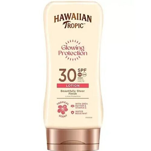 Glowing Protection Lotion SPF 30