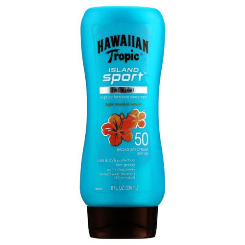 Island Sport Ultra Light SPF 50