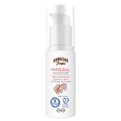 Mineral Sun Milk Face SPF 30