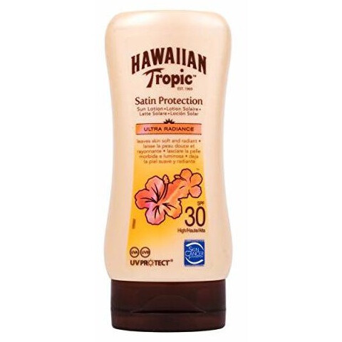 Protective Sun Lotion