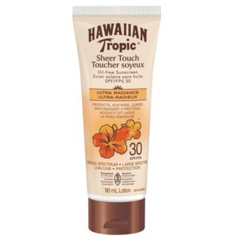 Sheer Touch SPF 30