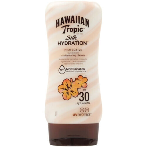 Silk Hydration Protective Sun Lotion SPF 30