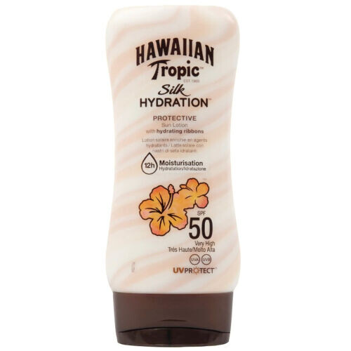 Silk Hydration Protective Sun Lotion SPF 50