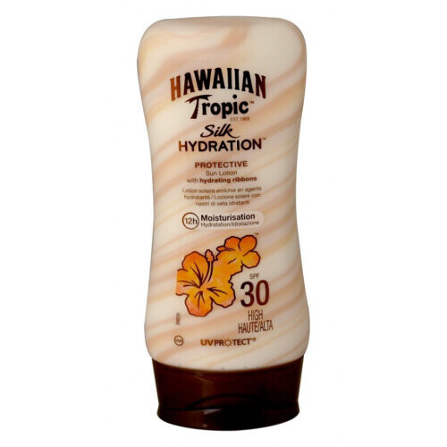 Silk Hydration SPF 30