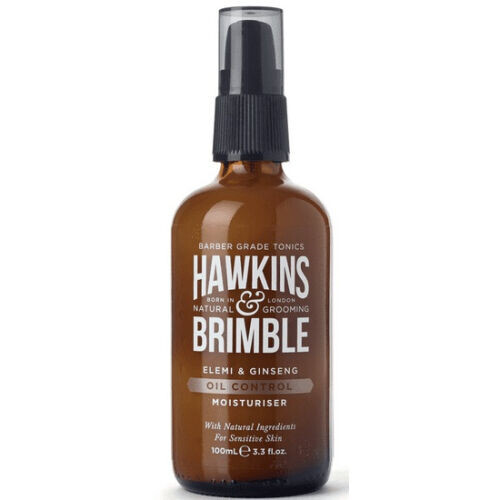 Oil Control Men’s Face Moisturiser