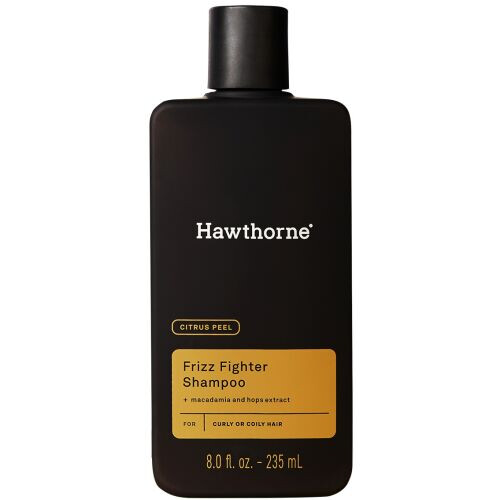 Frizz Fighter Shampoo