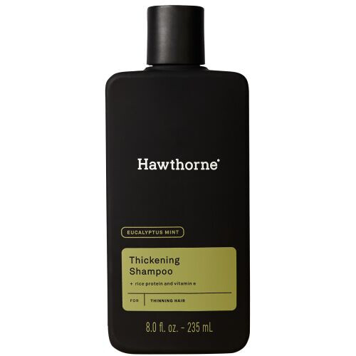 Thickening Shampoo
