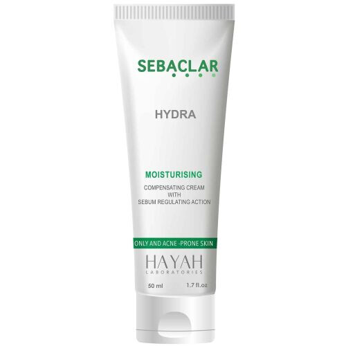 Sebaclar Hydra