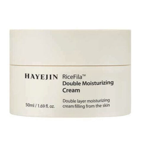 Ricefila Double Moisturizing Cream