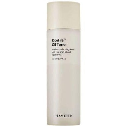 Ricefila Facial Oil Toner