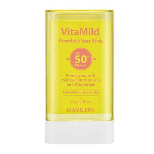 Vitamild Powdery Sun Stick SPF 50+ PA++++