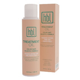 Treatment Oil
