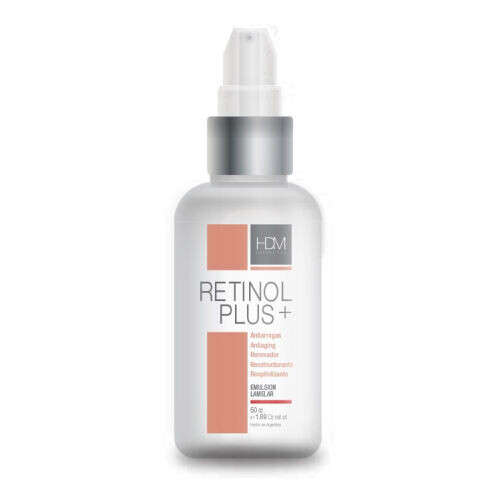 Retinol Plus