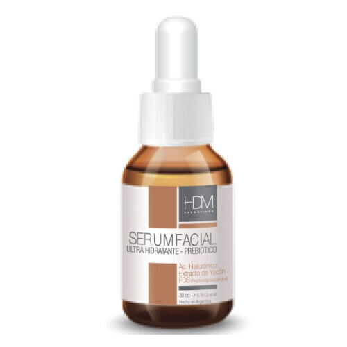 Serum Iluminador Con Vitamina C Y B3