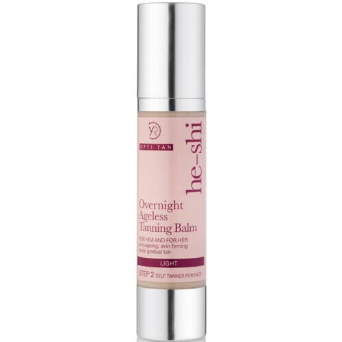 Overnight Ageless Tanning Balm