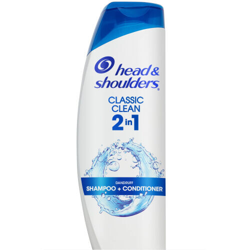 Classic Clean 2 In 1