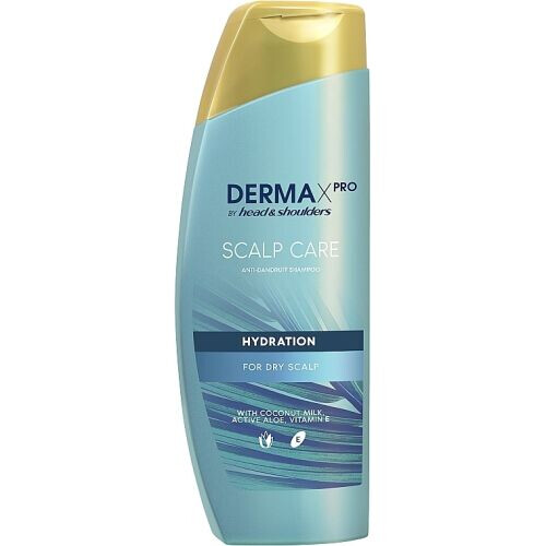 Derma X Pro Scalp Care Shampoo