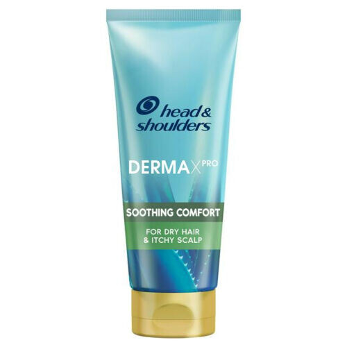 Dermaxpro Soothing Dry, Itchy Scalp & Hair Conditioner