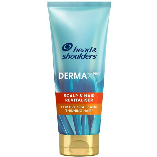 Scalp & Hair Revitaliser