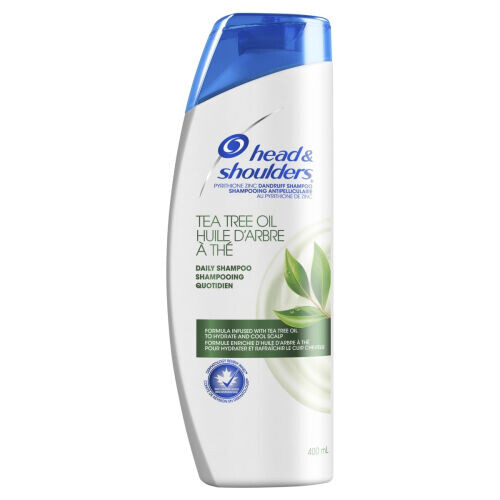 Tea Tree Shampoo