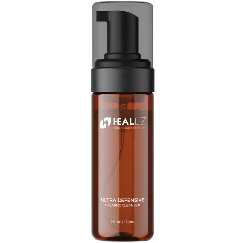 Ultra Defensive Calming Cleanser
