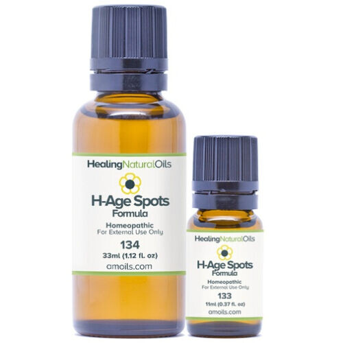 H-Age Spots Formula
