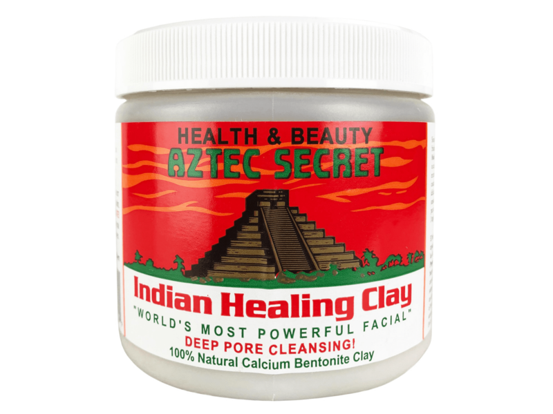 Health & Beauty Aztec Secret Indian Healing Clay, 16 oz
