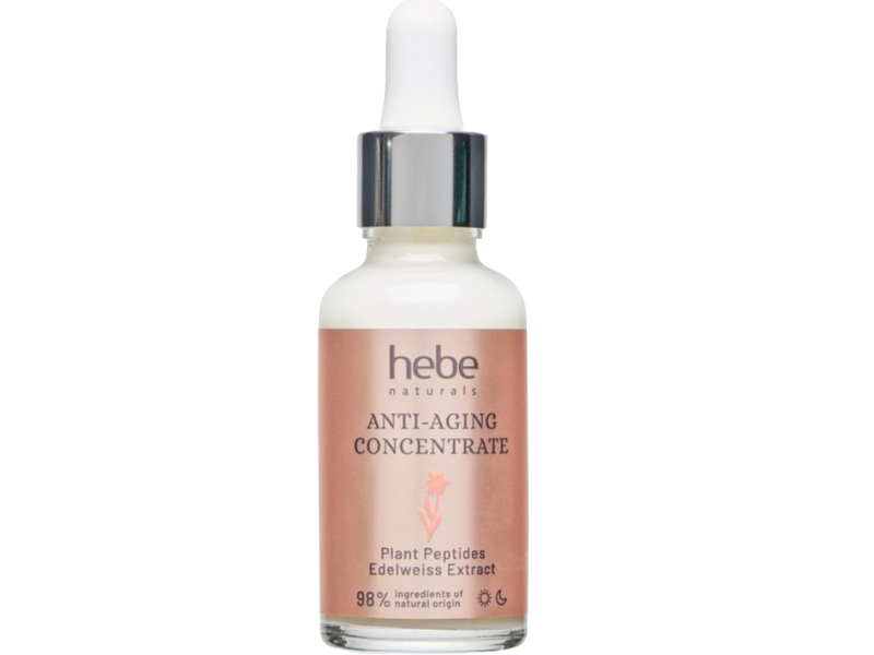 Hebe Anti-Aging Concentrate, 30 mL