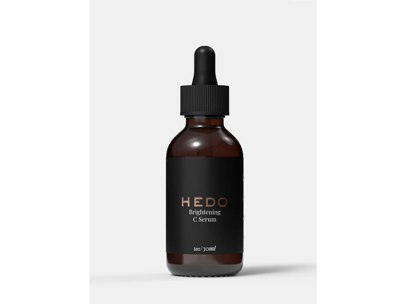 HEDO Brightening C Serum, 1 fl oz/30 mL