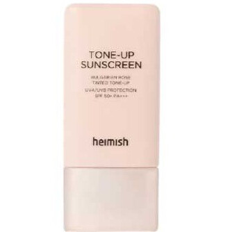 Bulgarian Rose Tone-up Sunscreen SPF 50+ PA+++