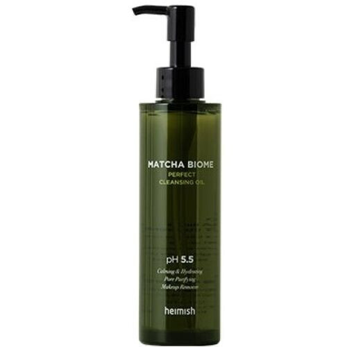 Matcha Biome Cleansing Oil