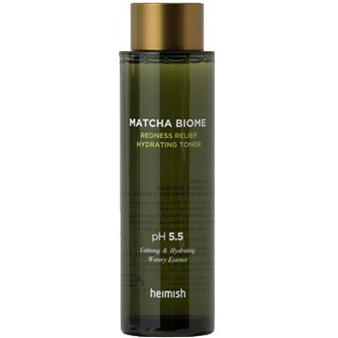 Matcha Biome Redness Relief Hydrating Toner