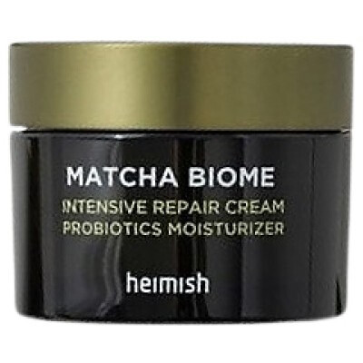 Matcha Biome Repair Cream