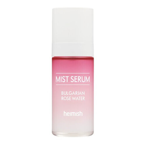 Mist Serum Bulgarian Rose Water