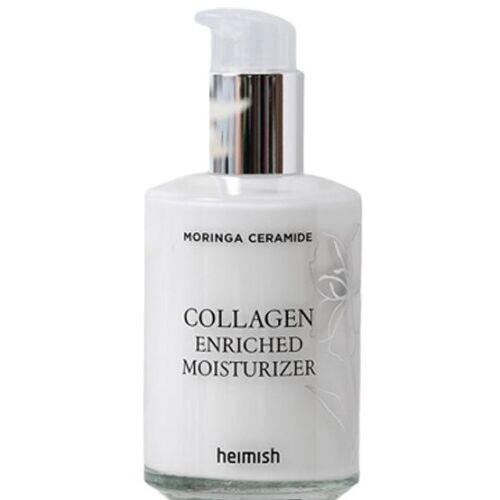 Moringa Ceramide Collagen Enriched Moisturizer