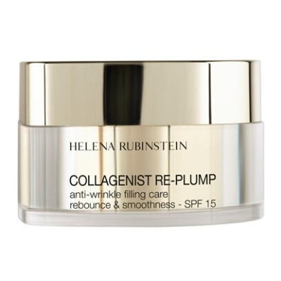 Collagenist Re-Plump Day Cream Dry Skin SPF 15
