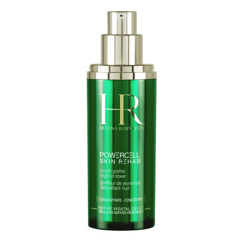 Powercell Skin Rehab Night Serum