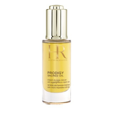 Prodigy Sacred Oil