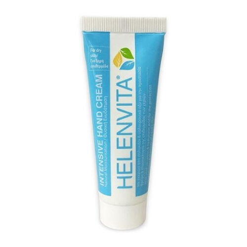 Intensive Hand Cream
