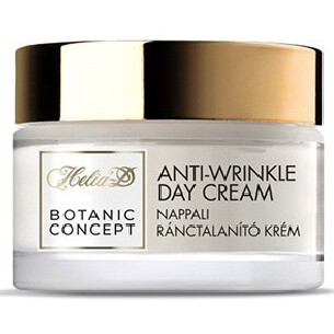 Botanic Concept Anti-Wrinkle Day Cream
