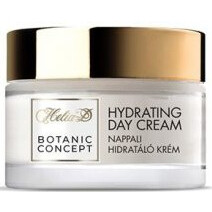 Botanic Concept Hydrating Day Cream For Dry/Extra Dry Skin